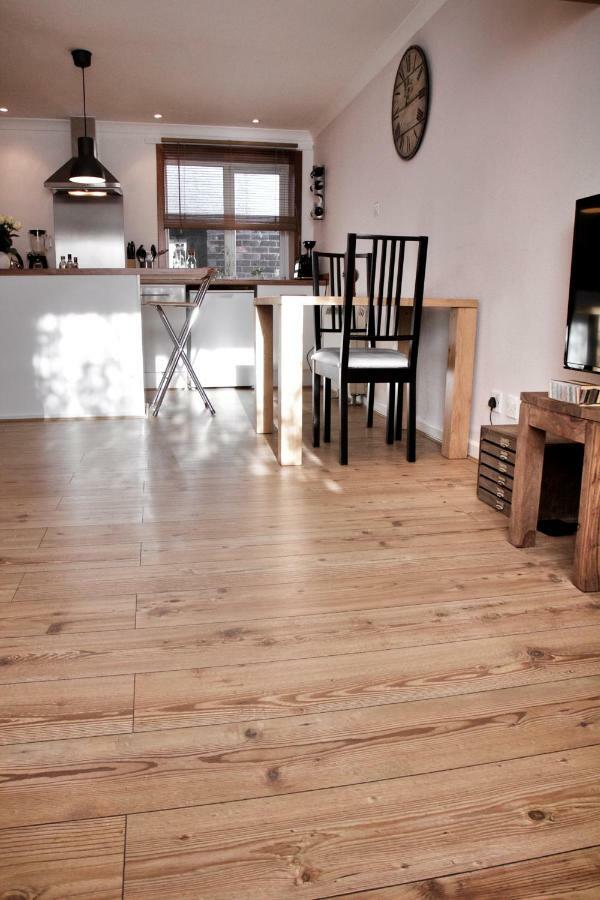 Apartament Newly Refurbished In Town Center St Andrews Zewnętrze zdjęcie